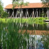 0906G 26 Saline Gottesgabe : haseems